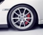 Porsche 911 GT3 2006 года